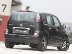 Citroen C3 Picasso by Musketier 2009 года